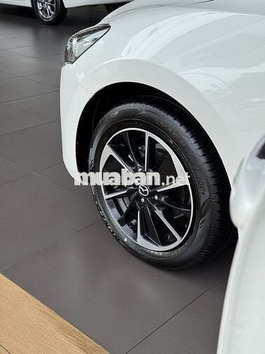Thanh lý Mazda 2 Sport Luxury Vin24 Giảm ngay 42Tr