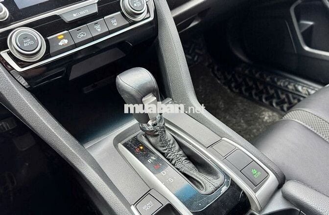 Honda Civic 2019 G 1.8 AT - 160000 km
