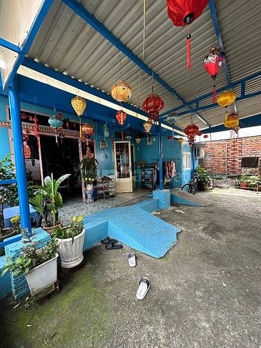 Bán nhà 280m2 giá 11 tỷ đường 39 phường Bình Trưng TP HCM