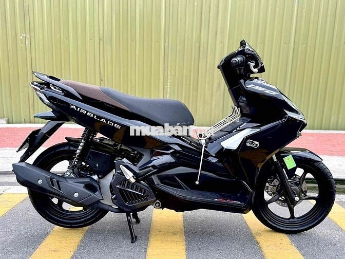 Airblade 150 ABS mẫu 2022 9chủ ít đi máy zin100%