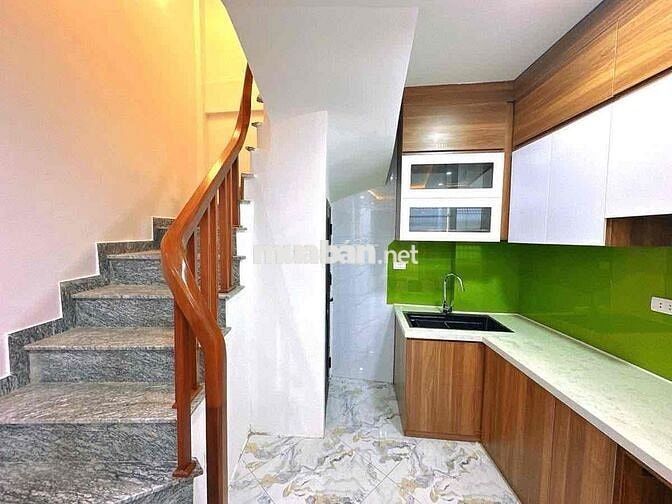 Nhanh còn kịp! Láng hạ, mới toanh 5 tầng chỉ loanh quanh 7đ