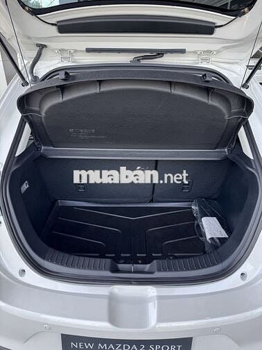 Thanh lý Mazda 2 Sport Luxury Vin24 Giảm ngay 42Tr
