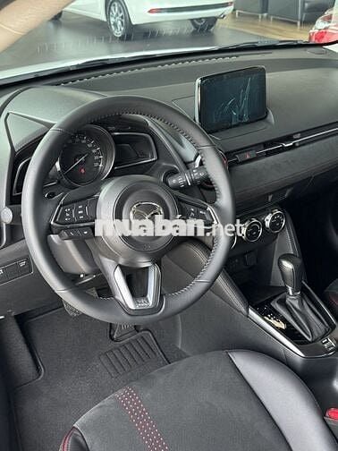 Thanh lý Mazda 2 Sport Luxury Vin24 Giảm ngay 42Tr