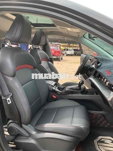 MG MG5 lux 2023 đi 16.000 km như xe mới