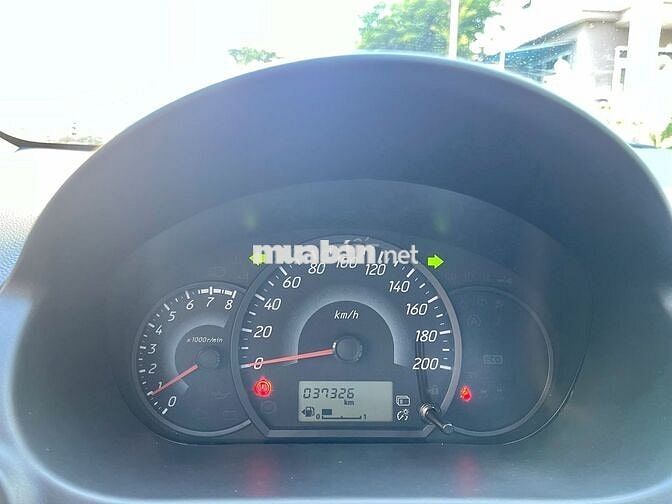 Mitsubishi Attrage 2022 1.2 MT - 37000 km