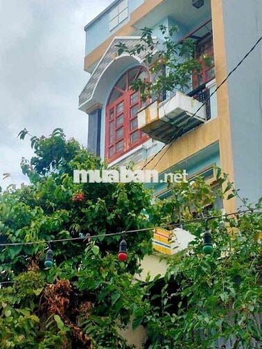 🏠 NHÀ TÂN CHÁNH HIỆP 07 Q12 - HXH 6M - 4x14M- 3 TẦNG - 4,83 TỶ