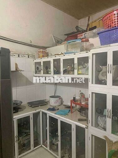 Nhà Hẻm 167 Lê Hồng Phong P3 Sóc Trăng