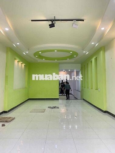 CHO THUÊ NHÀ 2 LẦU KHU DÂN CƯ HỒNG PHÁT