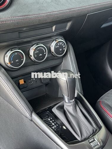 Thanh lý Mazda 2 Sport Luxury Vin24 Giảm ngay 42Tr