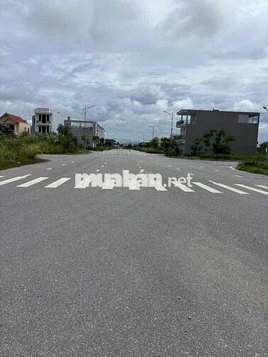 ❎Chào bán 2 lô Lk07  RẺ NHẤT Tái Định Cư Áp Tràn - Phường Thuỷ Nguyên