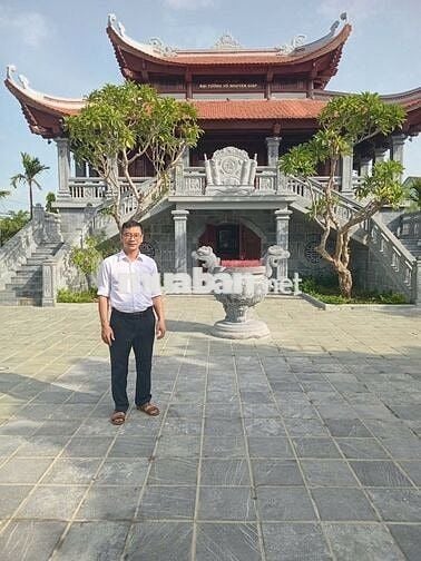 Mặt Tiền 690 Nguyễn Lương Bằng
