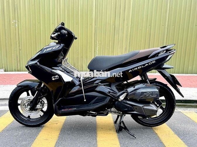 Airblade 150 ABS mẫu 2022 9chủ ít đi máy zin100%