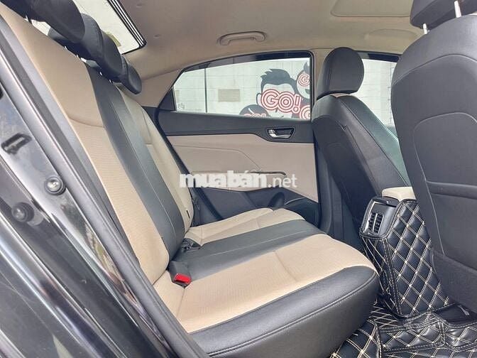 Hyundai Accent 2020 1.4 ATH - 88000 km