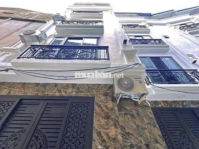 Nhanh còn kịp! Láng hạ, mới toanh 5 tầng chỉ loanh quanh 7đ