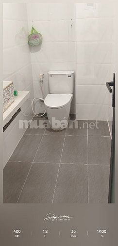 Chính chủ gửi bán gấp nhà đẹp SHR 1XET đường lên khu 4,2*13   3tam ưỡi