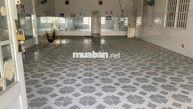 đất thổ cư 124m2 Đường quoclo1A hẻm xe Contenner