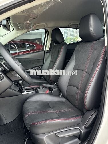 Thanh lý Mazda 2 Sport Luxury Vin24 Giảm ngay 42Tr