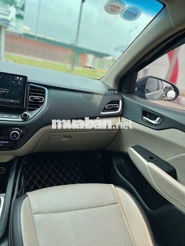 Hyundai Accent 2020 1.4 ATH - 88000 km