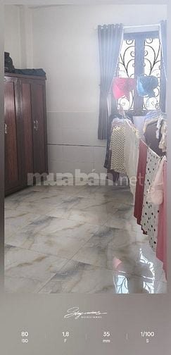 Chính chủ gửi bán gấp nhà đẹp SHR 1XET đường lên khu 4,2*13   3tam ưỡi