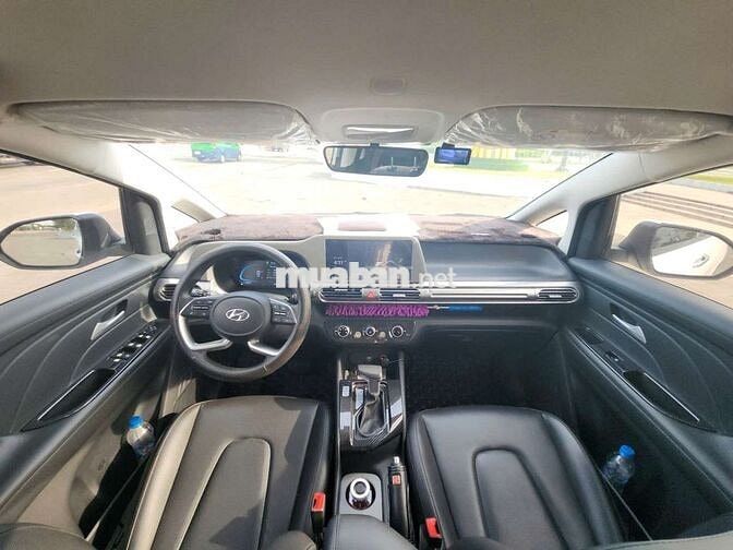 Hyundai Stargazer 2022 Đặc biệt 1.5 AT - 19999 km