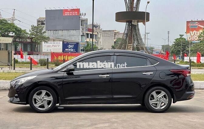 Hyundai Accent 2020 1.4 ATH - 88000 km