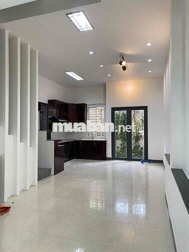 CHO THUÊ NHÀ 2 LẦU KHU DÂN CƯ HỒNG PHÁT