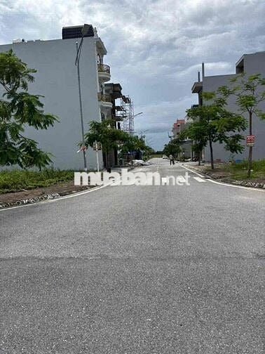 ❎Chào bán 2 lô Lk07  RẺ NHẤT Tái Định Cư Áp Tràn - Phường Thuỷ Nguyên