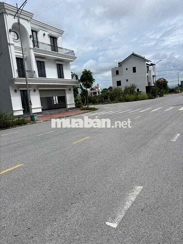 ❎Chào bán 2 lô Lk07  RẺ NHẤT Tái Định Cư Áp Tràn - Phường Thuỷ Nguyên