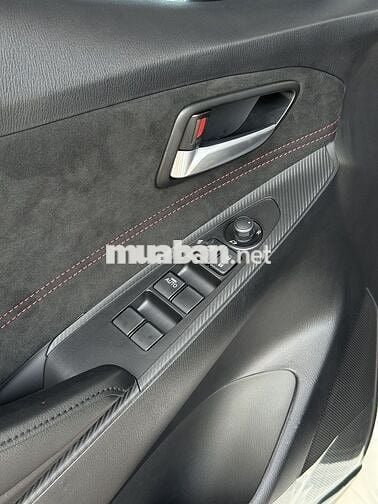 Thanh lý Mazda 2 Sport Luxury Vin24 Giảm ngay 42Tr