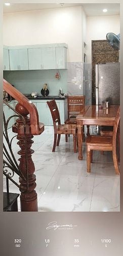 Chính chủ gửi bán gấp nhà đẹp SHR 1XET đường lên khu 4,2*13   3tam ưỡi