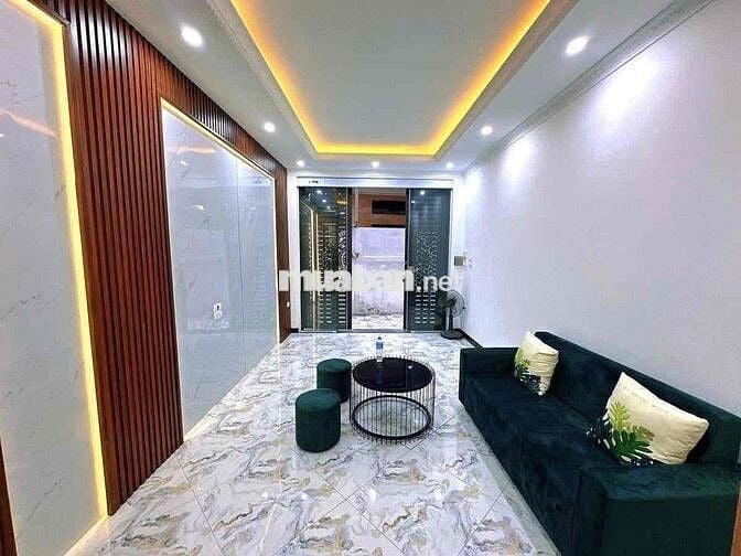 Nhanh còn kịp! Láng hạ, mới toanh 5 tầng chỉ loanh quanh 7đ