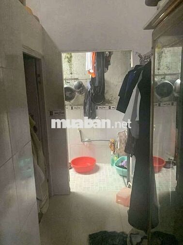 Nhà Hẻm 167 Lê Hồng Phong P3 Sóc Trăng