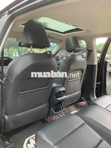 MG MG5 lux 2023 đi 16.000 km như xe mới