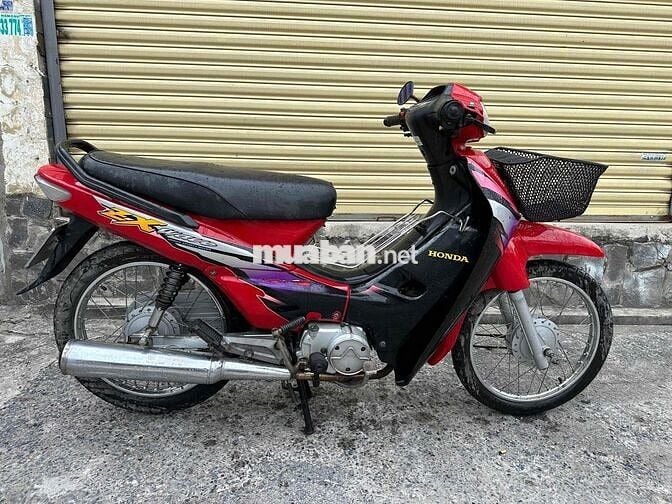 Cầm Đồ thanh lý Wave TQ bstp Máy Êm Du