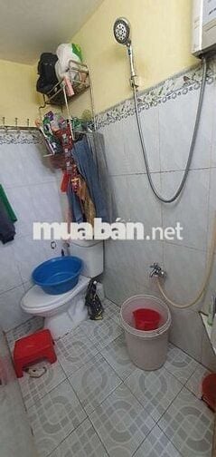 BÁN NHÀ ĐIỆN BIÊN PHỦ, BÌNH THẠNH, GẦN HUTECH