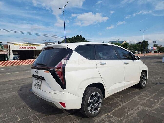 Hyundai Stargazer 2022 Đặc biệt 1.5 AT - 19999 km