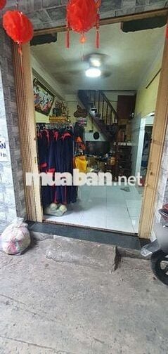 BÁN NHÀ ĐIỆN BIÊN PHỦ, BÌNH THẠNH, GẦN HUTECH