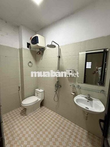 NHÀ MỚI 35M 5 TẦNG 4 NGỦ HOÀNG MAI NHỈNH 5 TỶ