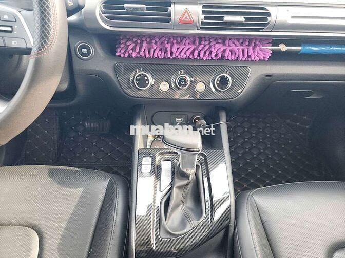 Hyundai Stargazer 2022 Đặc biệt 1.5 AT - 19999 km