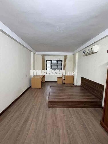 NHÀ MỚI 35M 5 TẦNG 4 NGỦ HOÀNG MAI NHỈNH 5 TỶ