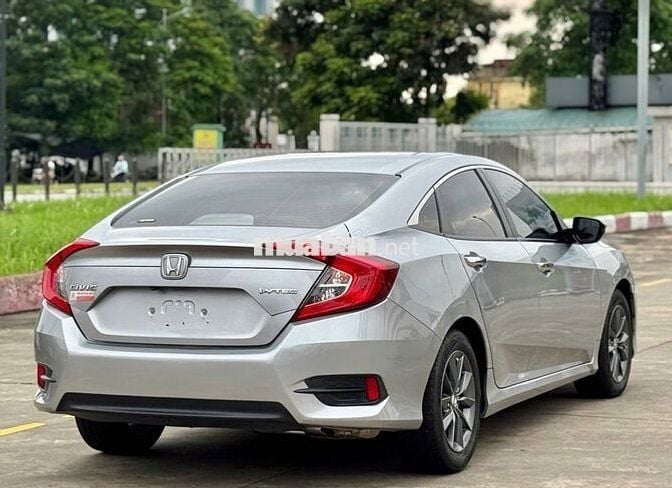 Honda Civic 2019 G 1.8 AT - 160000 km