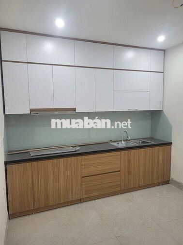 BÁN NHÀ LIỀN KỀ- PHỐ TRỊNH ĐÌNH CỬU -HOÀNG MAI - 51m-THANG MÁY-24,5 TỶ