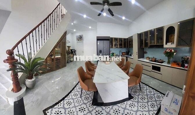 Nhà Trệt Lầu Hẻm ÔTÔ 357 Trần Hưng Đạo P3 Sóc Trăng