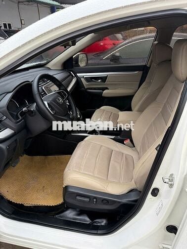 Honda CR V 2018  - 80000 km