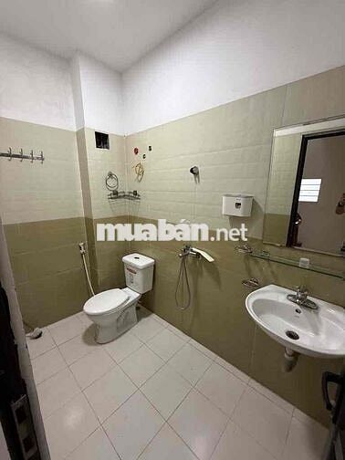 NHÀ MỚI 35M 5 TẦNG 4 NGỦ HOÀNG MAI NHỈNH 5 TỶ