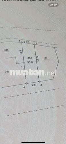 BÁN NHÀ LIỀN KỀ- PHỐ TRỊNH ĐÌNH CỬU -HOÀNG MAI - 51m-THANG MÁY-24,5 TỶ