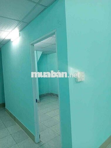🔥🔥Nhà 68m² 2PN, hẻm gần chợ Tân Bình, giá 8 triệu