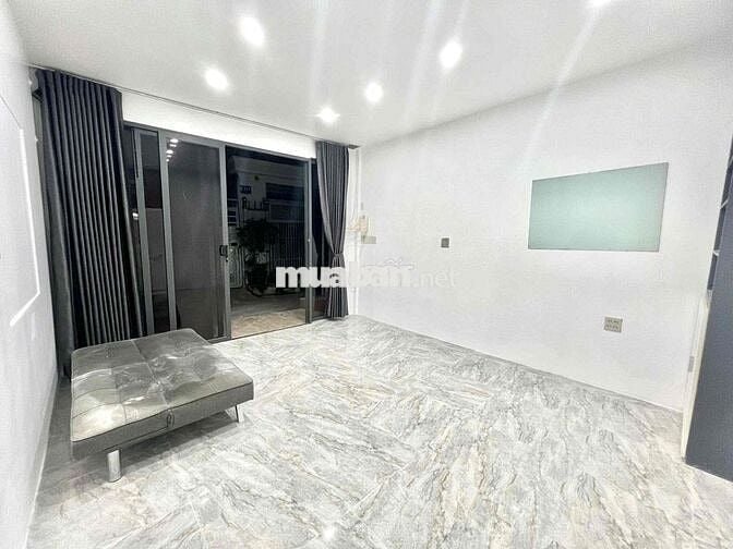 Cần Bán nhà CẤP 4 ngay trung tâm TP Cần Thơ