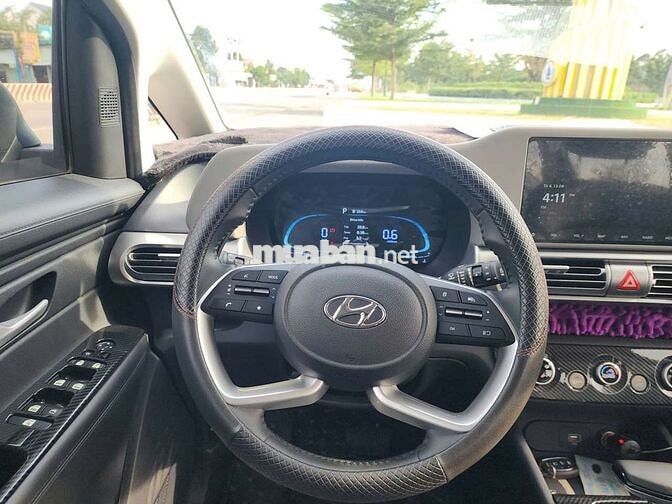 Hyundai Stargazer 2022 Đặc biệt 1.5 AT - 19999 km