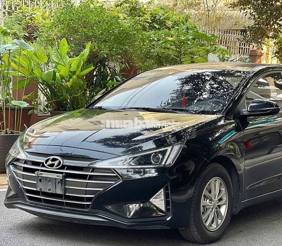 Hyundai Elantra 2021  - 65000 km